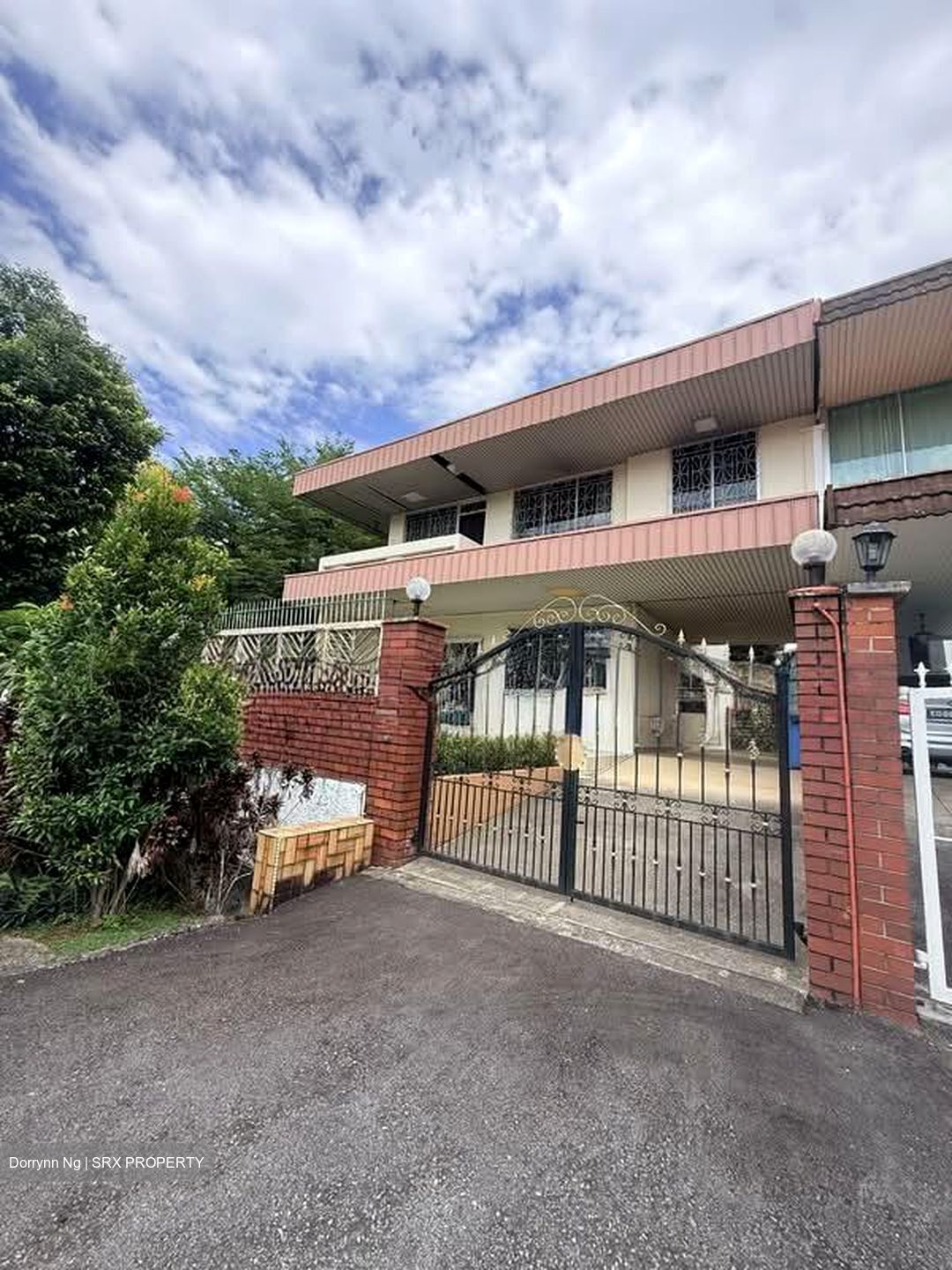 Watten Estate (D11), Detached #545012961